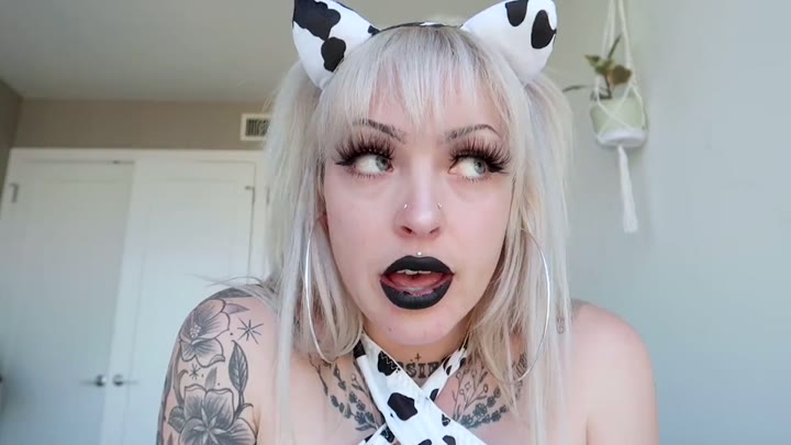Sensational shy thick ass Millie Millz erome