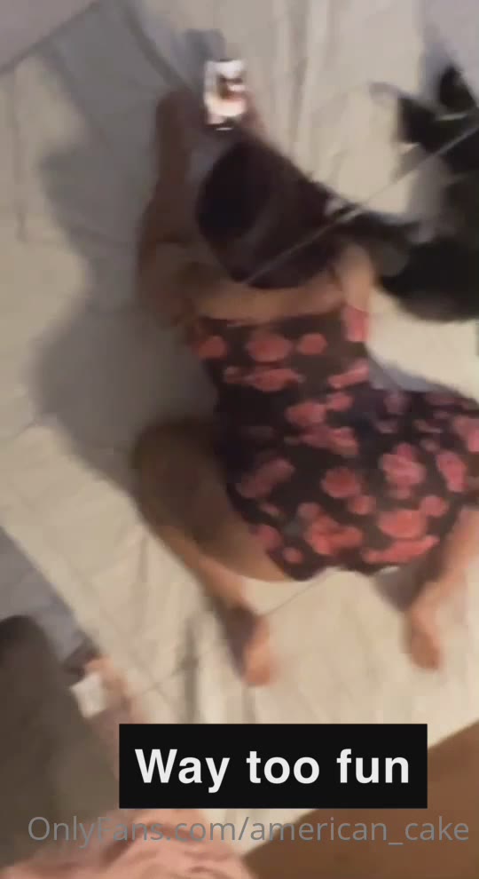 Exposed hoe Sexy American_cake fucked