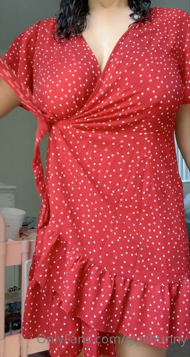 thick Gigiibunny blowjob Exposed