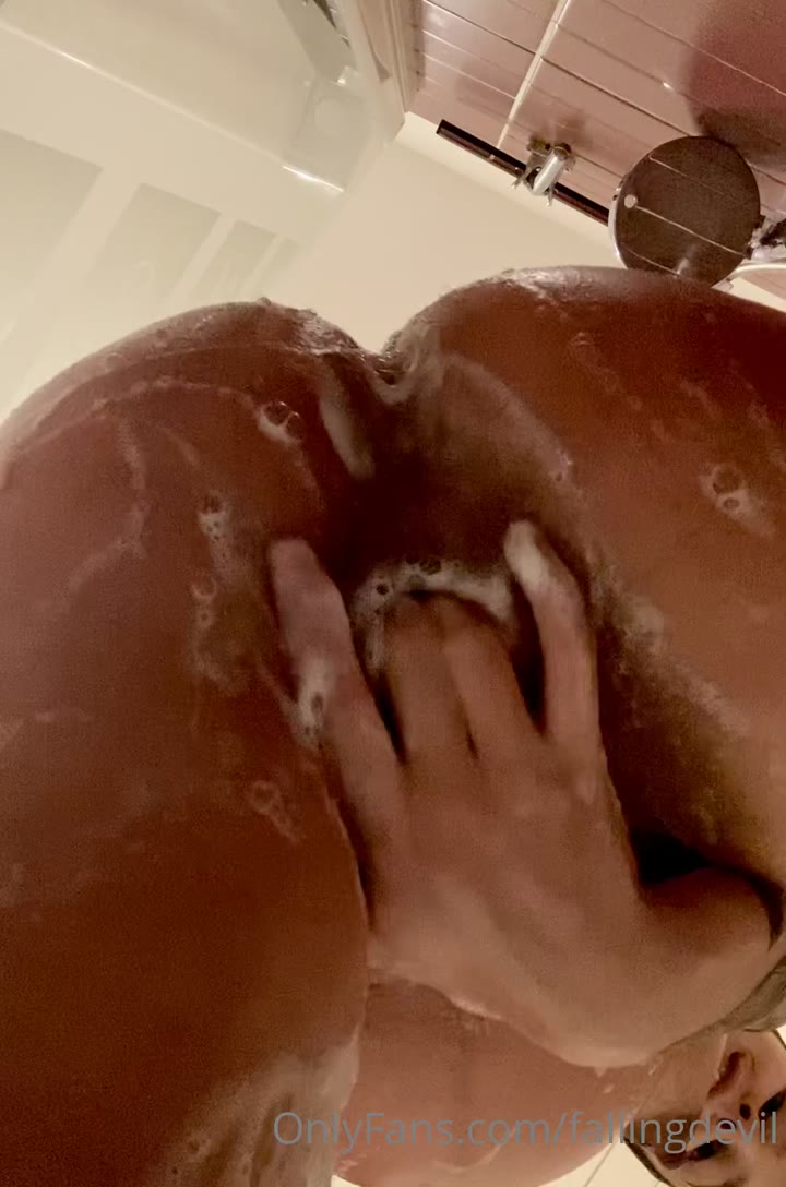 Exposed sexy slut thick Hotfallingdevil onlyfans porn Exclusive vid full