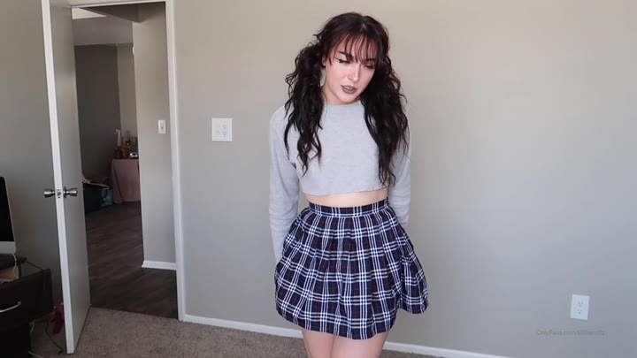 onlyfans Millie Millz onlyfans nudes Full leaked video
