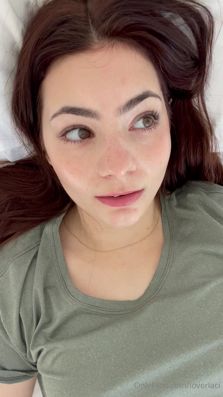 hoe brunette Laci Witton o n l y f a n s