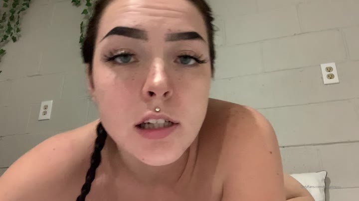Epic onlyfans Millie Millz anal
