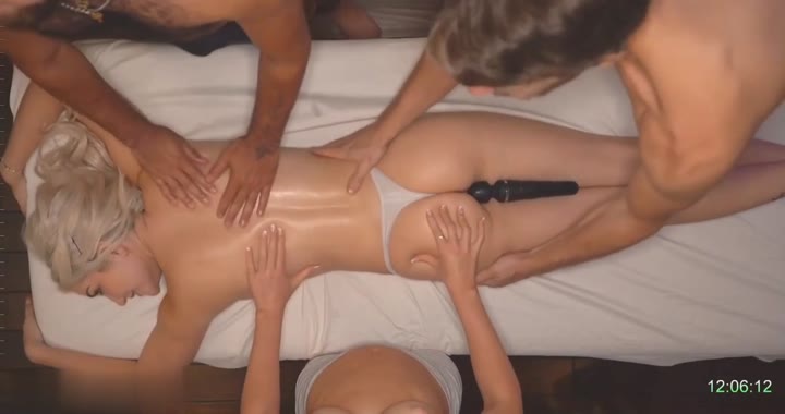 big booty Zoey Luna leaked nudes x Sensational