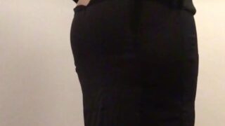 wonderful Thick Ass Emiliamars onlyfans videos