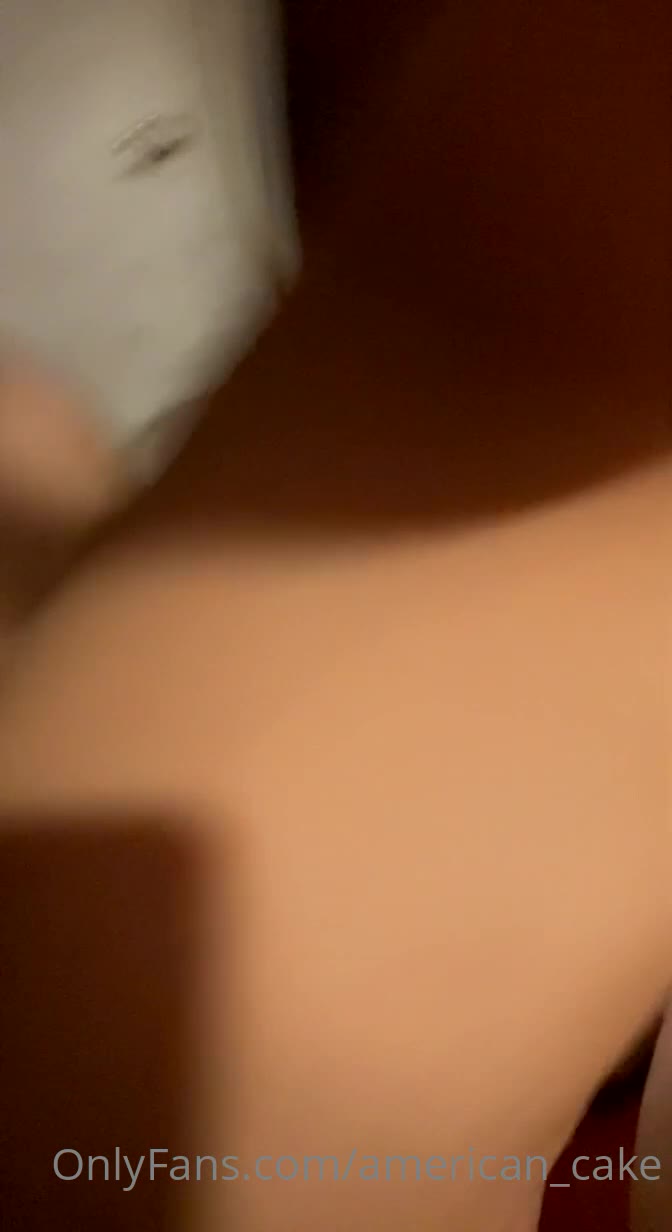 Epic Babe Babe American_cake blowjob
