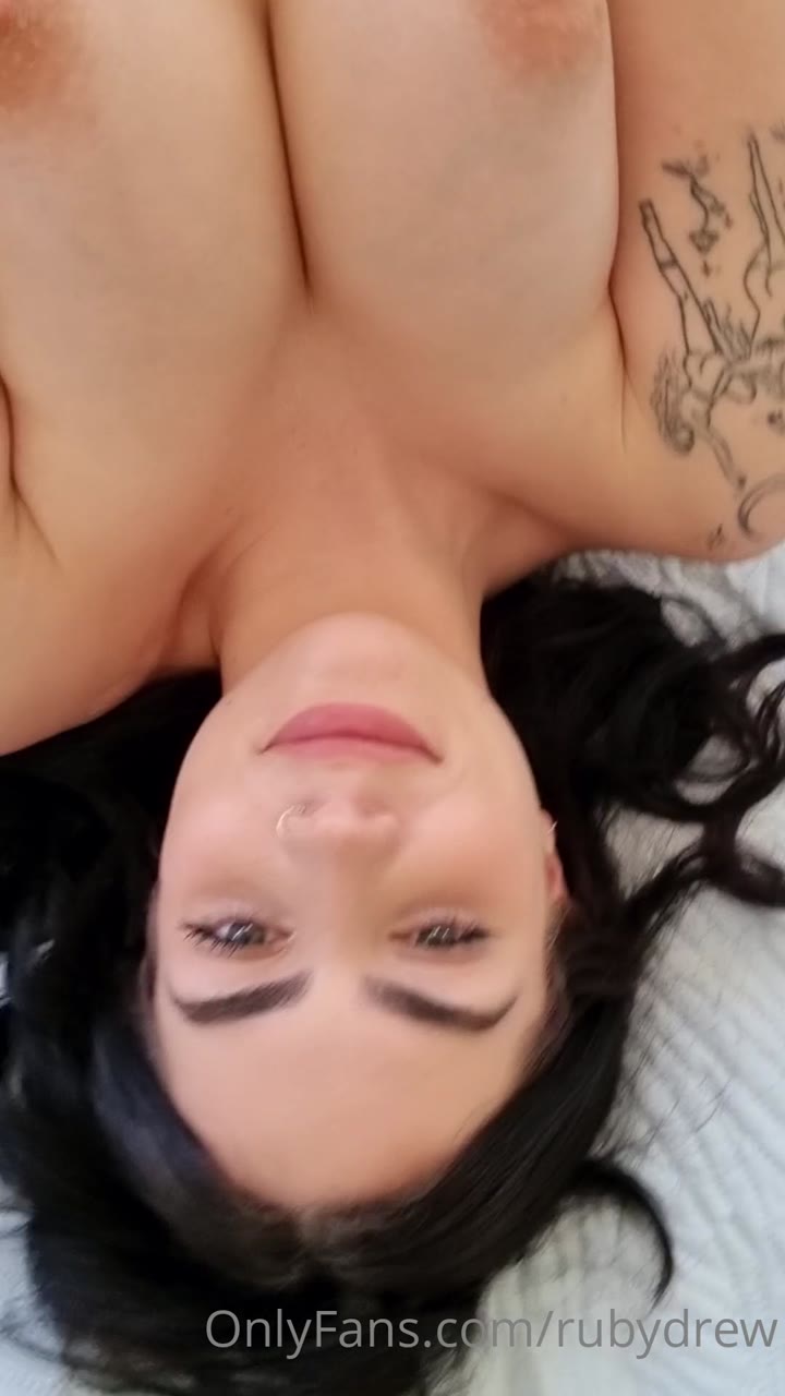 Sensational shy Big Tits Rubydrew onlyfams