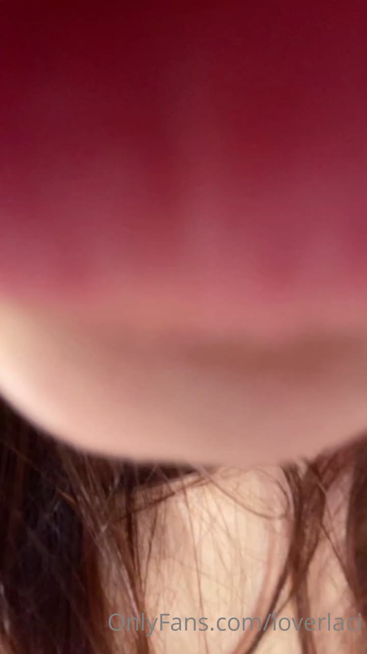 Epic OF GIRL sexy Laci Witton Fansly Vid