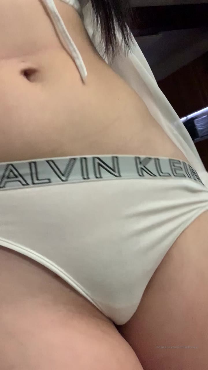 slut Millie Millz Onlyfans Leak Exclusive full vid