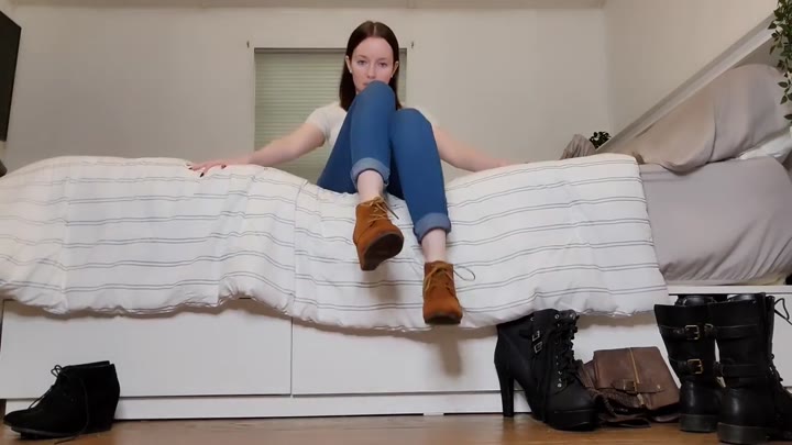 Exposed sexy hoe slut Tinyfeettreat onlyfans naked FullVID