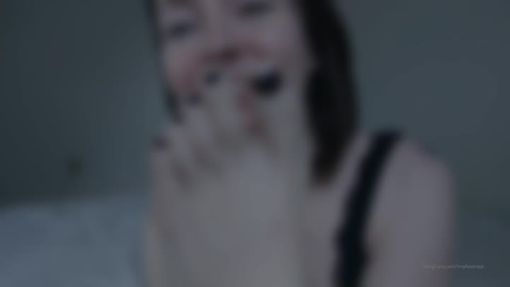 dirty costplay Tinyfeettreat sex Full leaked video Epic