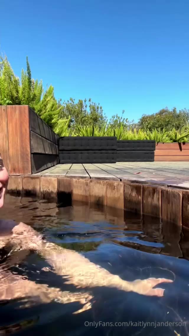 hot girl Dripping big ass Kaitlynn Anderson nude tits
