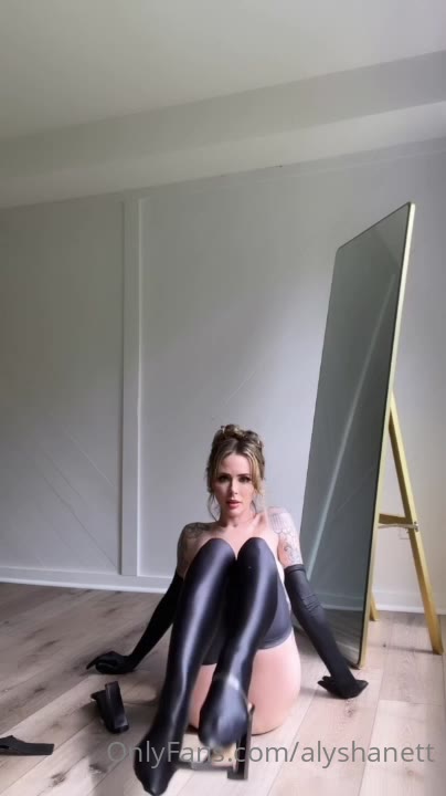 beautiful whore Alysha Nett Onlyfans Leaks