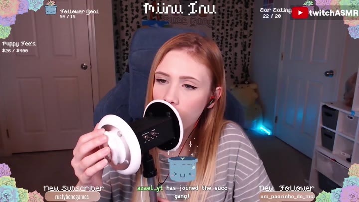 cute thick Miinu Inu onlyfans Vid