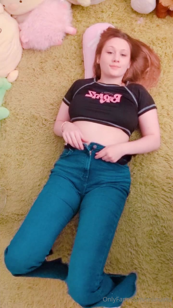 Sensational slutty bitch slut Miinu Inu o n l y f a n s