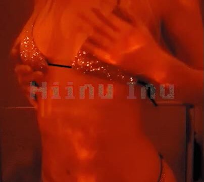 Epic slutty hoe natural tits Miinu Inu porn xxx