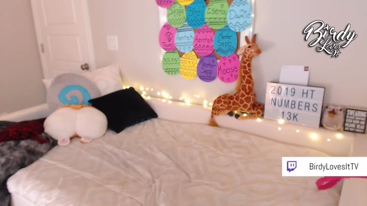 e-girl natural tits BirdyLovesIt onlyfans porn Full Movie Exposed