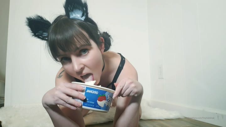 Epic wonderful small tits Tinyfeettreat Leaked nudes video full