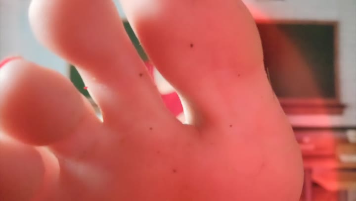 camgirl Tinyfeettreat nudes leaked Epic