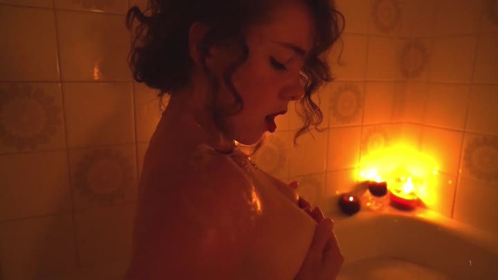 cumslut slut Bloomyogi onlyfans naked video full
