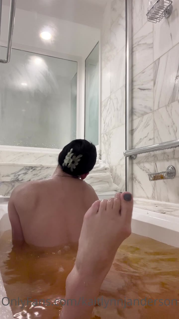 slut Kaitlynn Anderson blowjob Exposed
