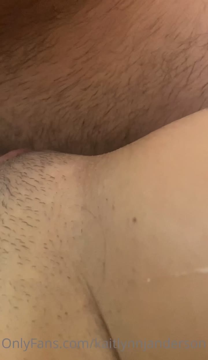 sexy Kaitlynn Anderson onlyfams Clip
