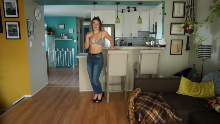 onlyfans Bloomyogi sex tape