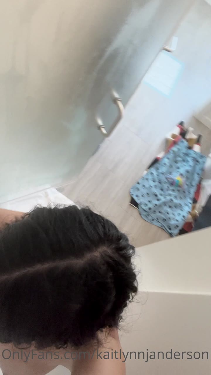 big tits Kaitlynn Anderson Nude leak OF EXPOSED