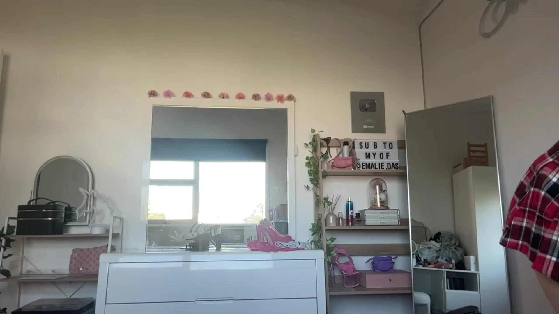 blonde Emalie Das Leak exposed Epic