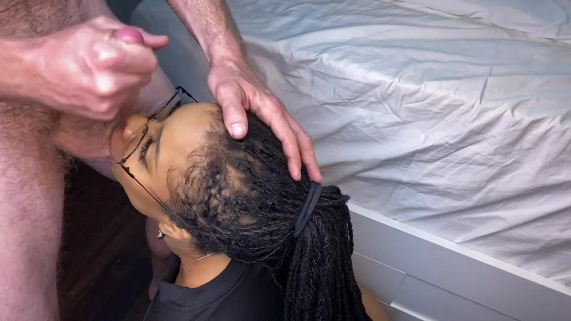 bitch ebony Kira Noir onlyfams video full Epic