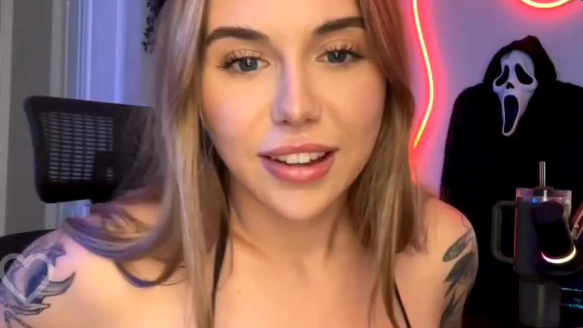 bimbo onlyfans Caserenn only fans leaks Exclusive vid full