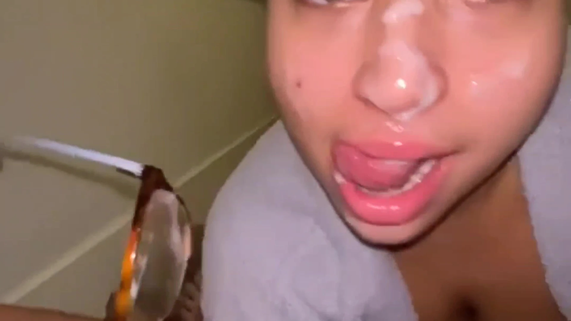 hoe Dripping huge tits BabygirlHazel Nudeleaks