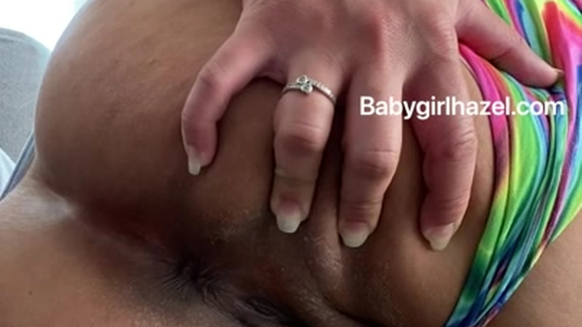 slut thick BabygirlHazel leaked sextape Full Video Leaked