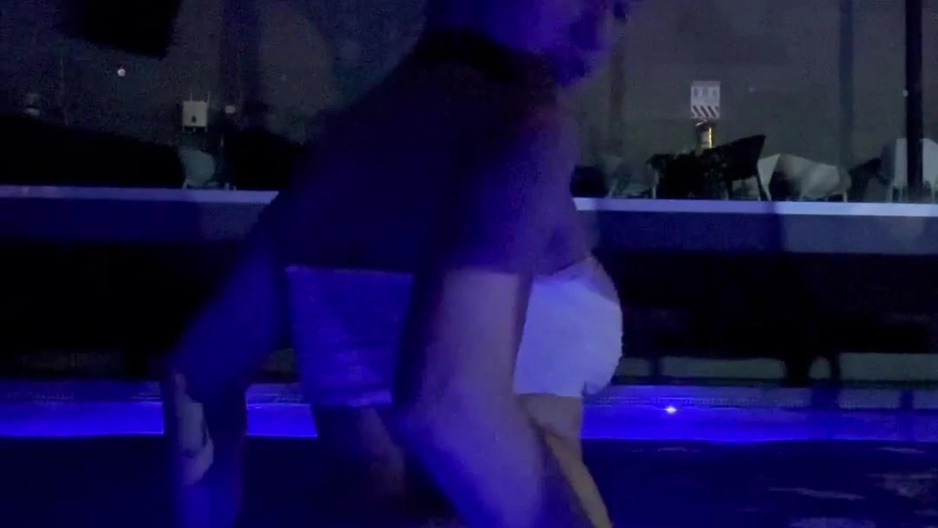 Sensational sexy big tits SilverRiot leaked xxx