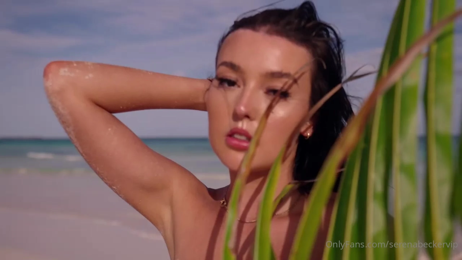 cutie hot Serena Becker Nudes Exclusive video full