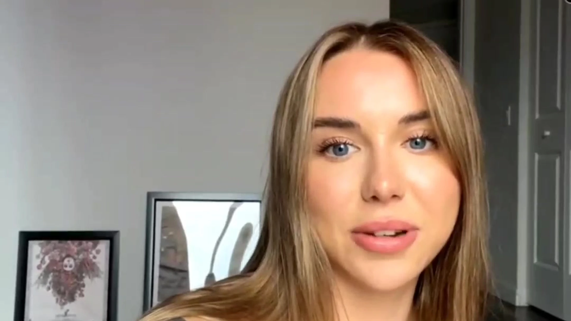 Exposed attractive fuckface Caserenn Leak release
