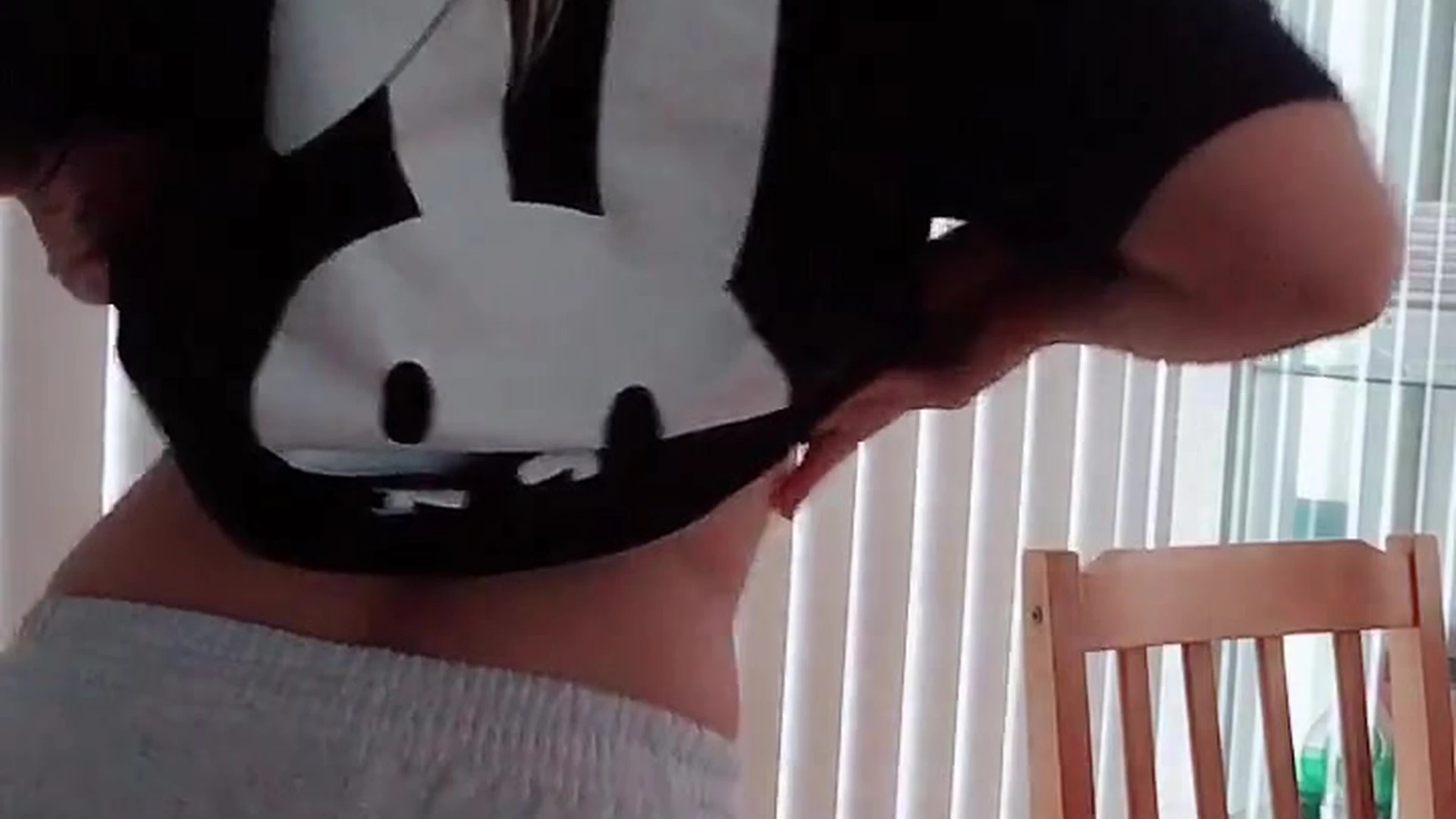 dark hair Miso Tokki tits Leaked full video