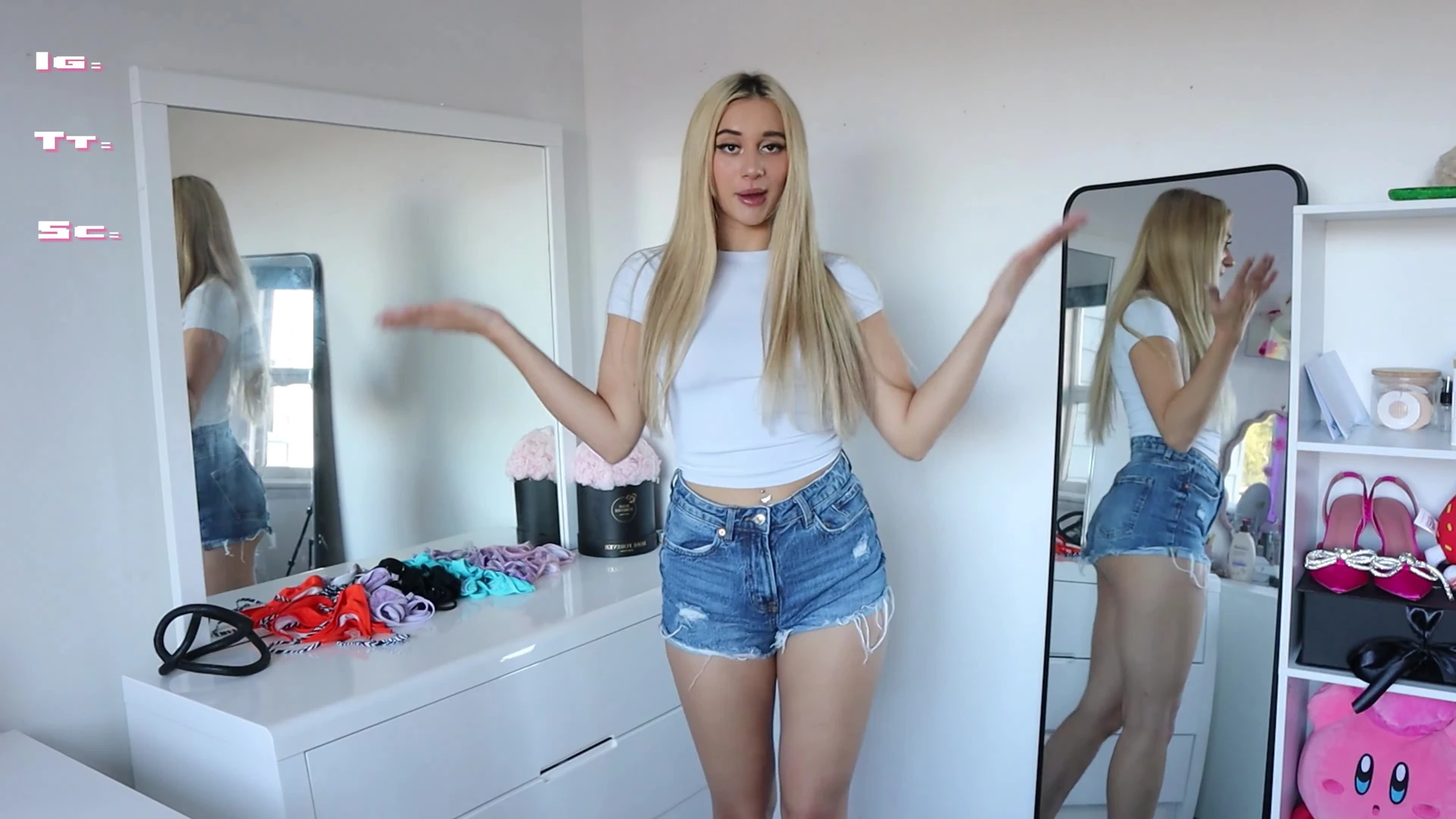 model Emalie Das Nudeleaks EXPOSED