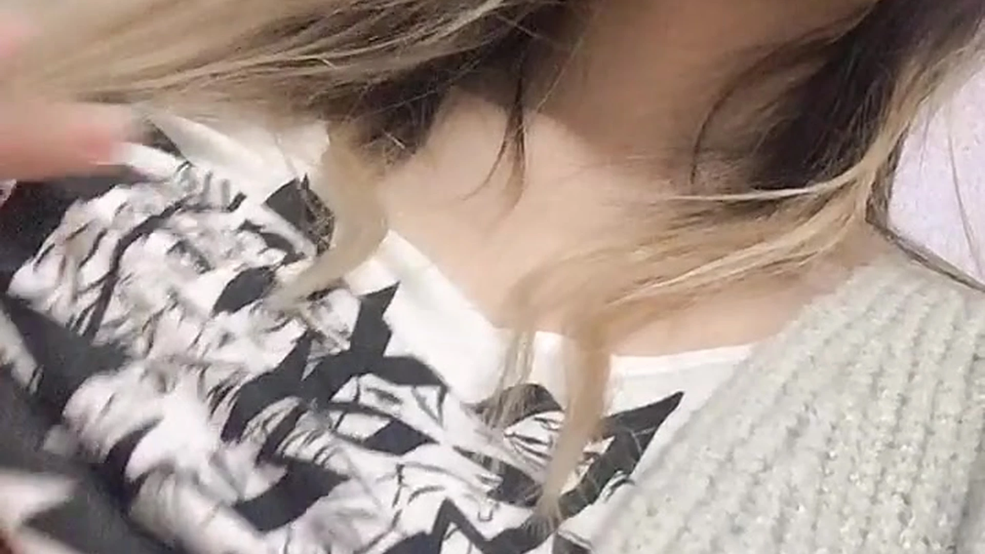 slut sexy Miso Tokki leaked sextape full vid