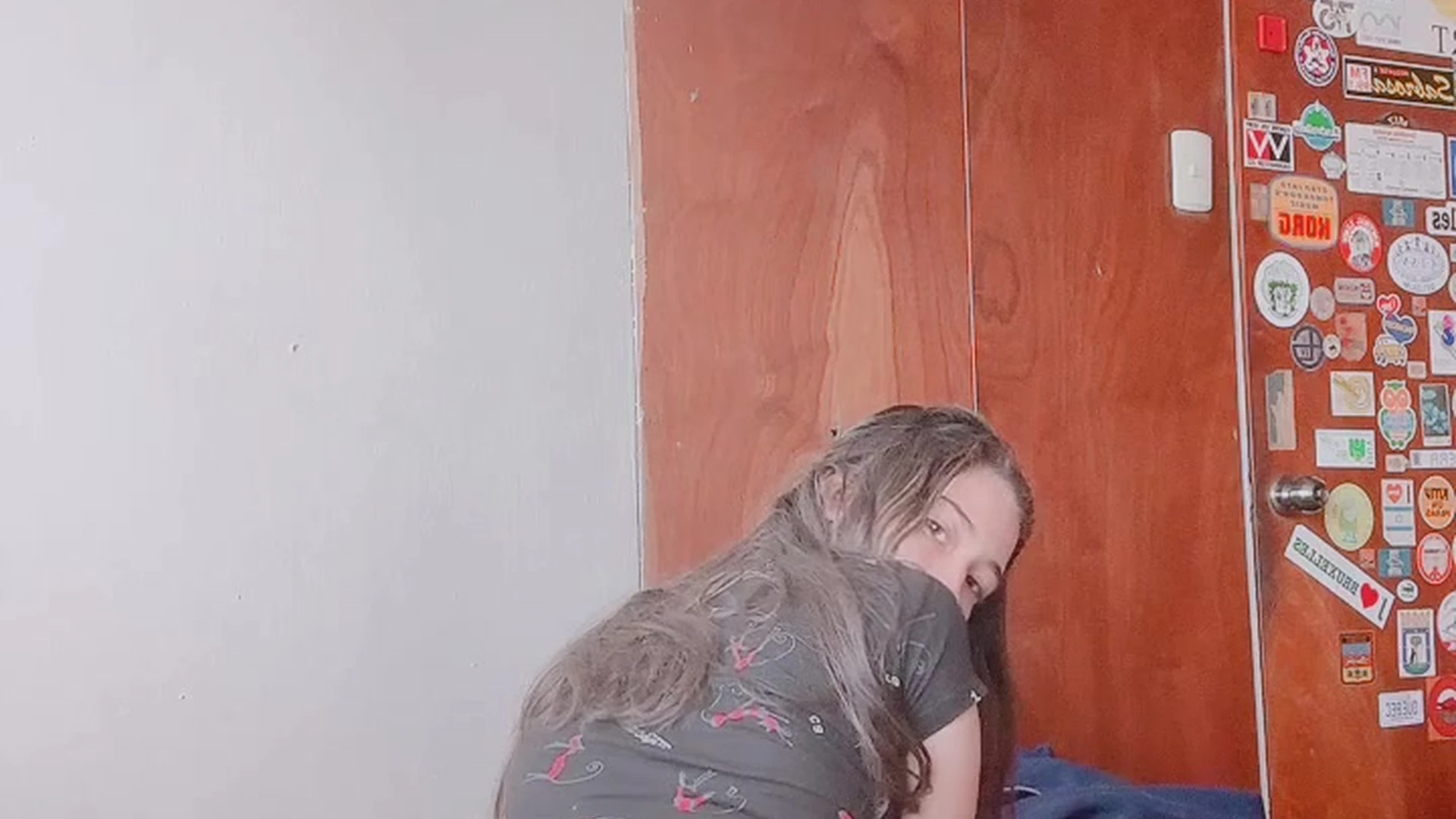 bitch hot SilverRiot leaked only fans