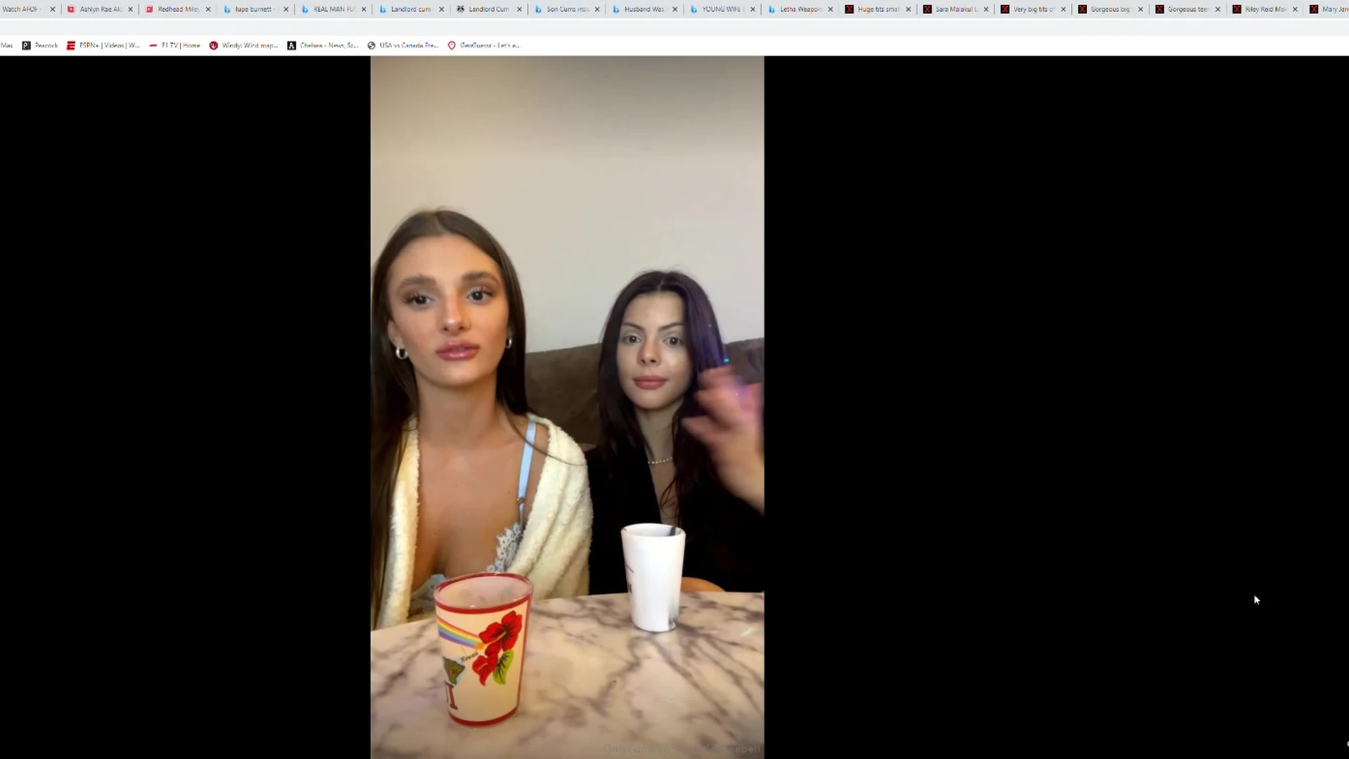 Sensational pornstar babe Katie Bell Patreon leak