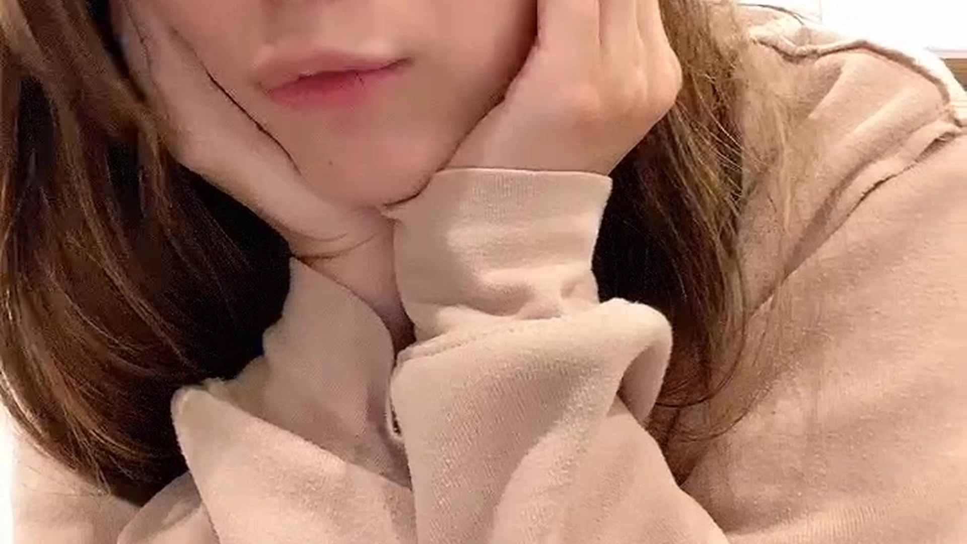Exposed slut model Miso Tokki leaks OF PRIVATE
