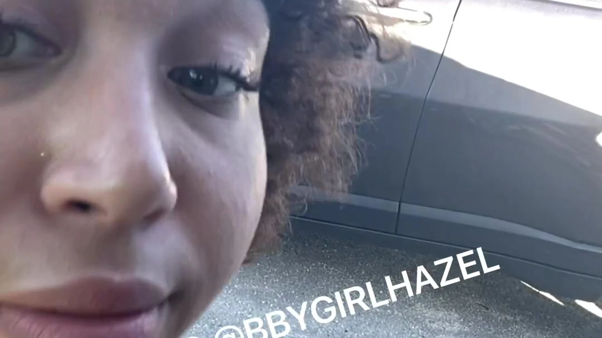sexy slut huge ass BabygirlHazel Onlyfans nude