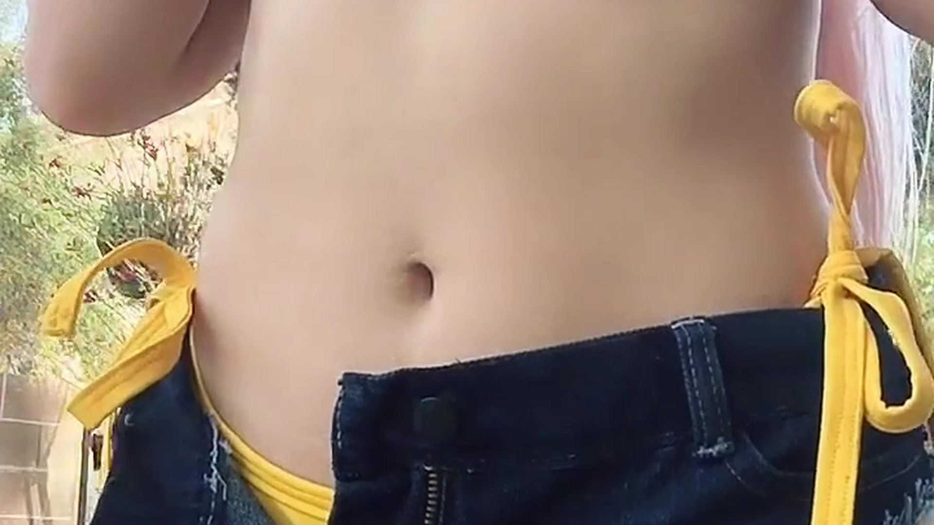 Sensational attractive model Miso Tokki leaks