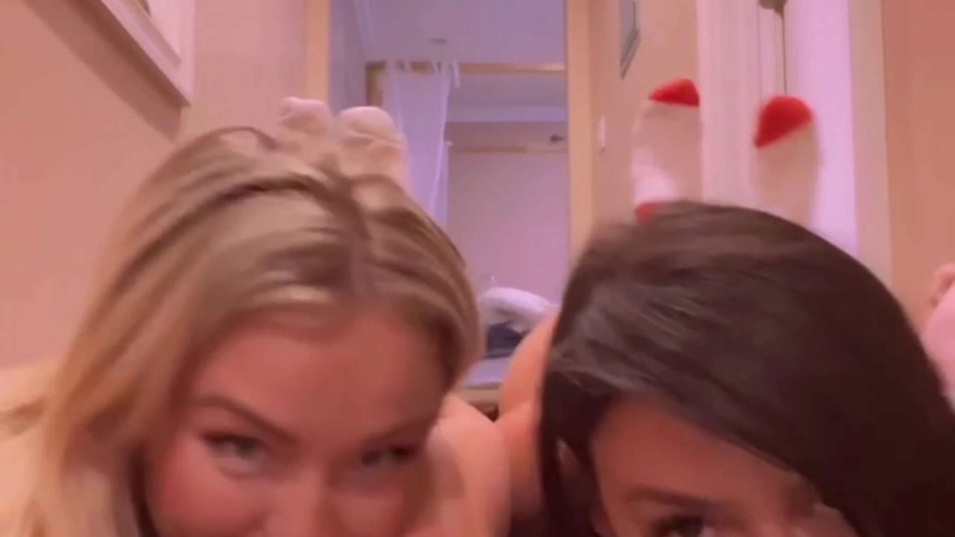 fake tits Serena Becker nudes leaked