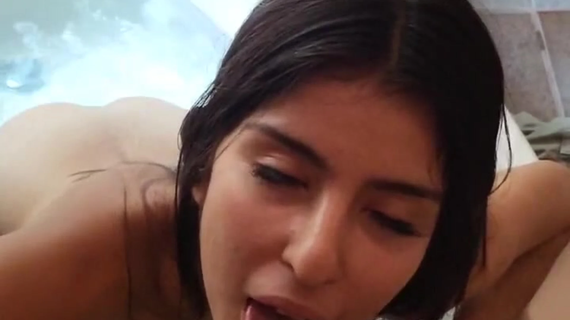 Exposed slut thick ass Karol Smith of leak