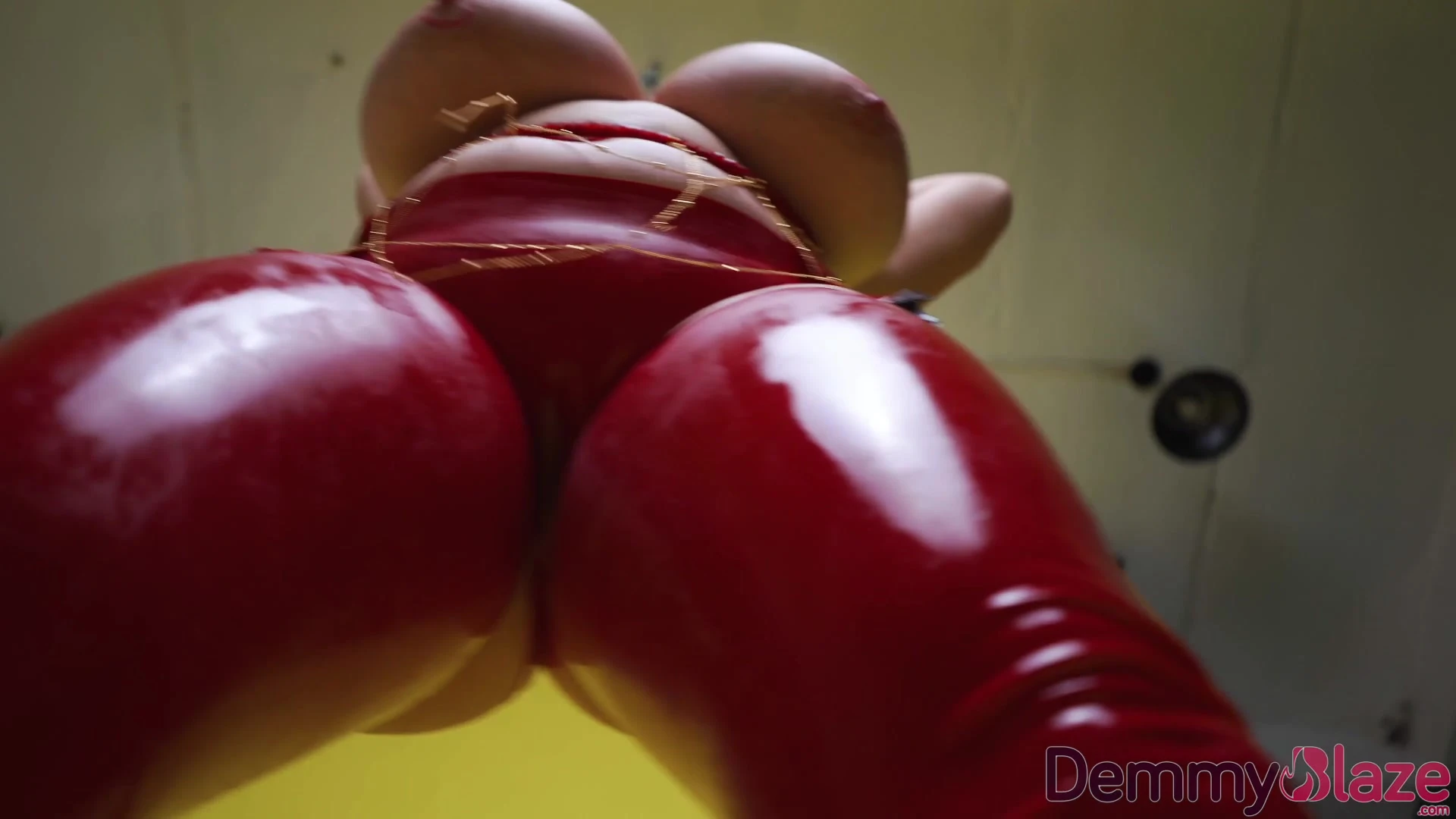 busty Demmy Blaze leaks OF Exclusive video full