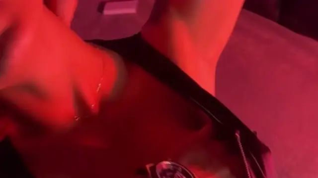 e-girl big ass María Del Mar onlyfans porn EXPOSED