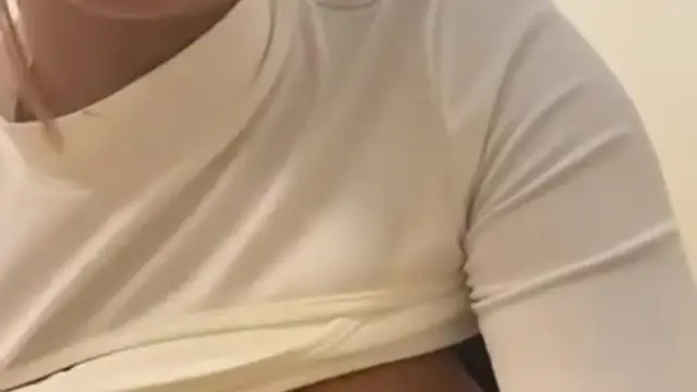 beautiful wet Luna Alessandra Onlyfans leaked Video