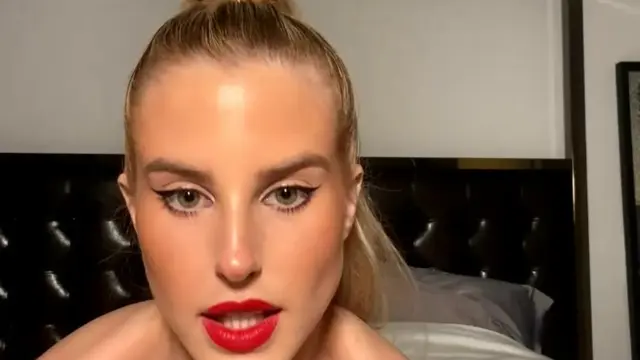 sexy bitch slutty Brennah black leaks OF
